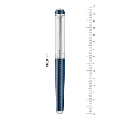 Waldmann, Pen, Grandeur Ocean Blue