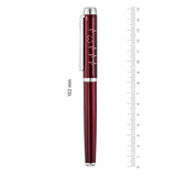 Waldmann Füller Heartbeat 150 Ltd. Edt. Handgraviert, rot