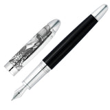 Waldmann Füller Legacy One Silber, schwarz
