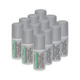 ST Dupont Feuerzeug Box 12 Nachfüllungen Ltd. Edt., Grün