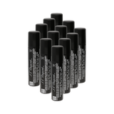 ST Dupont Feuerzeug Box 12 Nachfüllungen Ltd. Edt., Schwarz