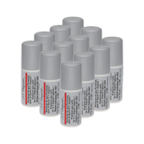 ST Dupont Refills Box 12 Nachfüllungen Ltd. Edt., Rot