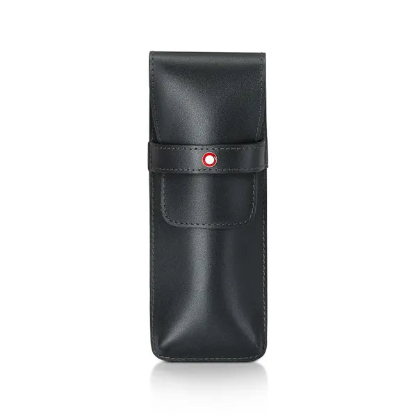 Sheaffer, Stiftetui Leather Accessories Black