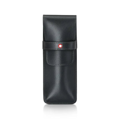 Sheaffer, Stiftetui Leather Accessories Black