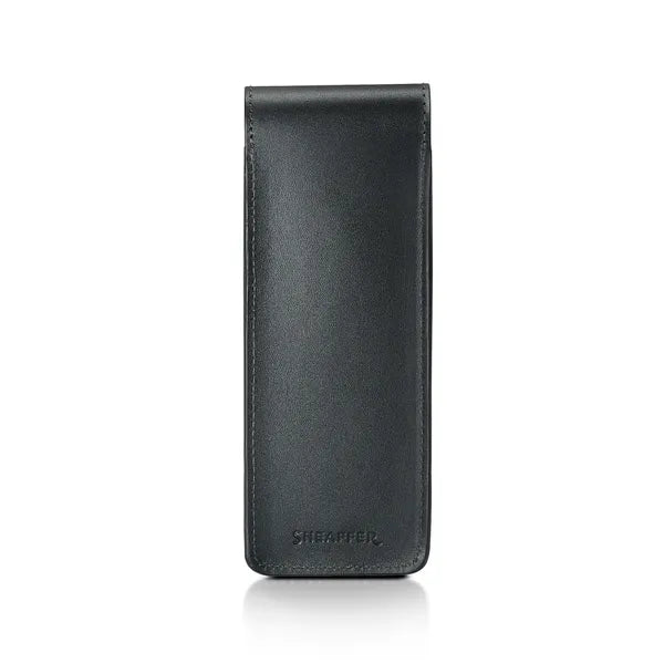 Sheaffer, Stiftetui Leather Accessories Black