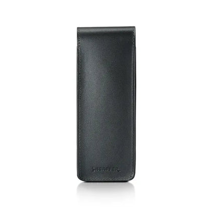 Sheaffer, Stiftetui Leather Accessories Black
