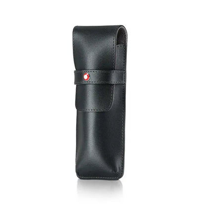 Sheaffer, Stiftetui Leather Accessories Black