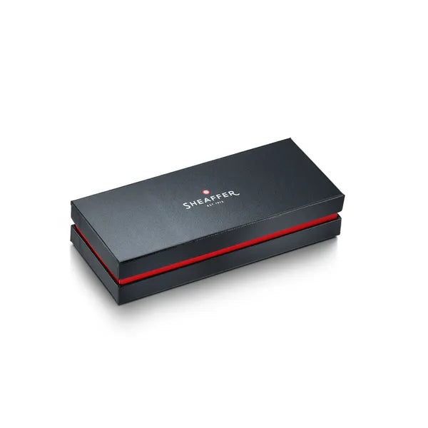Sheaffer, Stiftetui Leather Accessories Black