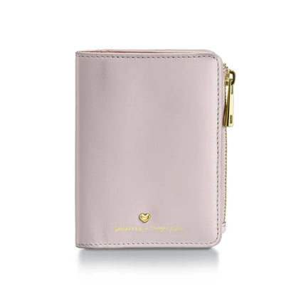 Sheaffer, Geldbörse Emily in Paris, Rosa