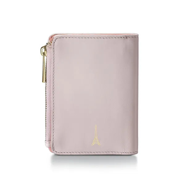 Sheaffer, Geldbörse Emily in Paris, Rosa