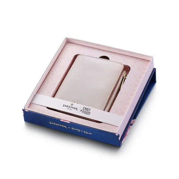 Sheaffer, Geldbörse Emily in Paris, Rosa
