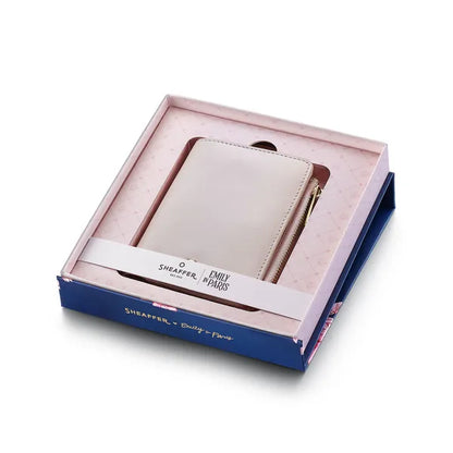 Sheaffer, Geldbörse Emily in Paris, Rosa
