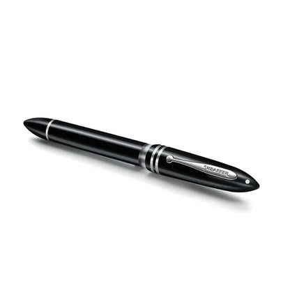 Sheaffer Füllfederhalter Balance III Black/Chrome