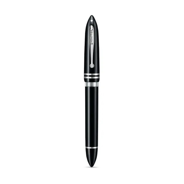 Sheaffer Füllfederhalter Balance III Black/Chrome