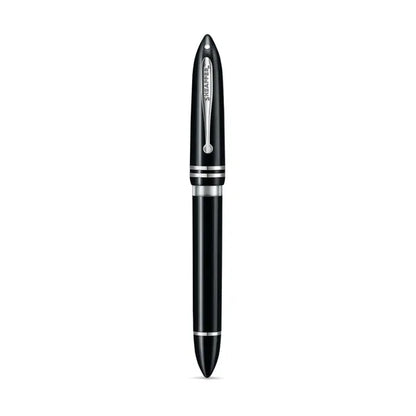 Sheaffer Füllfederhalter Balance III Black/Chrome