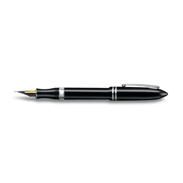 Sheaffer Füllfederhalter Balance III Black/Chrome