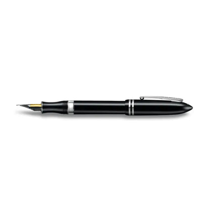 Sheaffer Füllfederhalter Balance III Black/Chrome