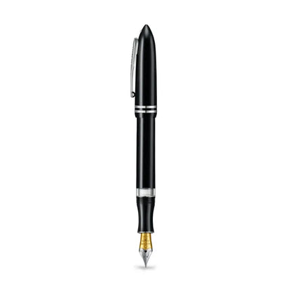 Sheaffer Füllfederhalter Balance III Black/Chrome