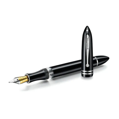 Sheaffer Füllfederhalter Balance III Black/Chrome