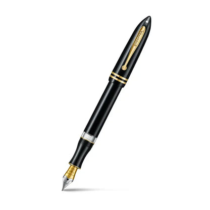 Sheaffer Füllfederhalter Balance III Black/Gold