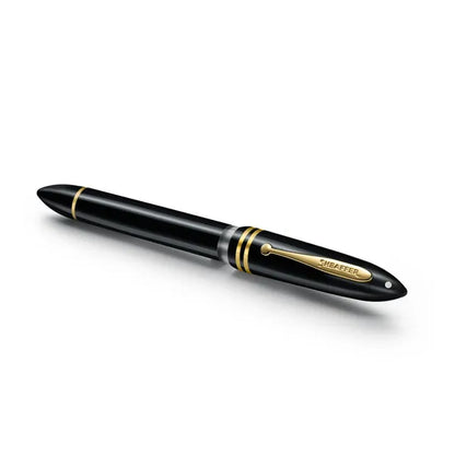 Sheaffer Füllfederhalter Balance III Black/Gold