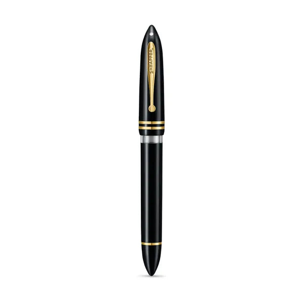 Sheaffer Füllfederhalter Balance III Black/Gold