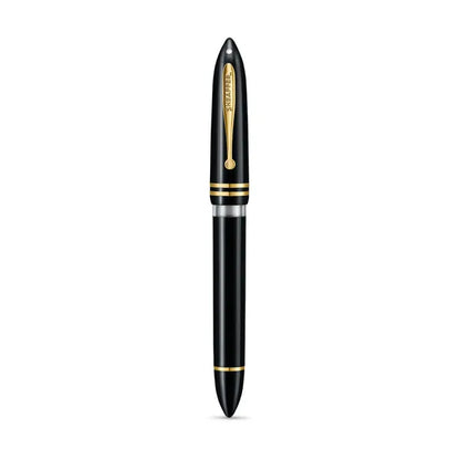 Sheaffer Füllfederhalter Balance III Black/Gold