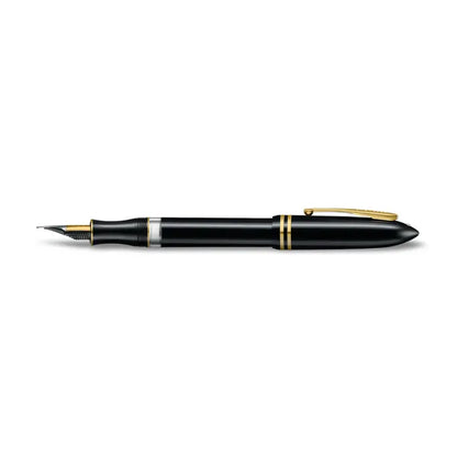 Sheaffer Füllfederhalter Balance III Black/Gold