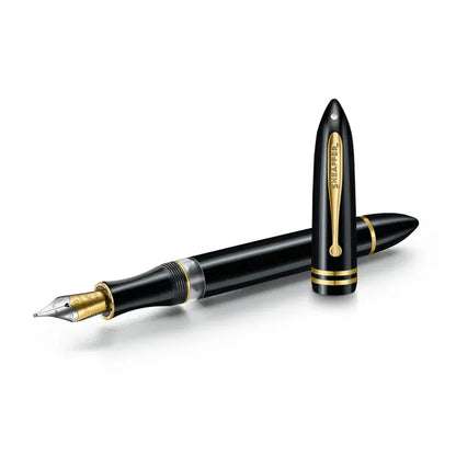 Sheaffer Füllfederhalter Balance III Black/Gold