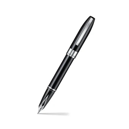 Sheaffer Füllfederhalter Legacy Black/Chrome