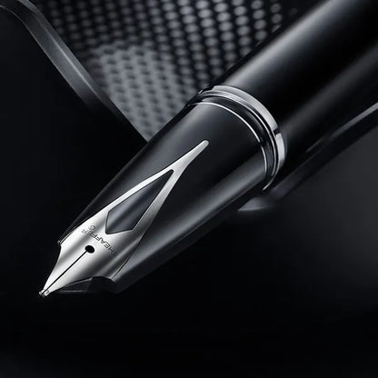 Sheaffer Füllfederhalter Legacy Black/Chrome