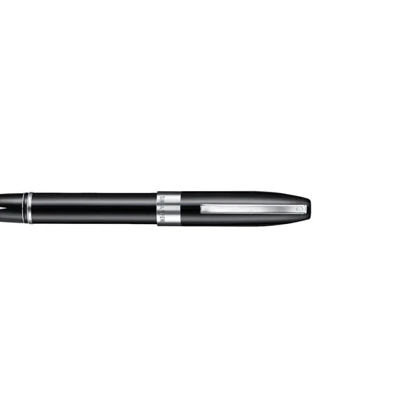 Sheaffer Füllfederhalter Legacy Black/Chrome