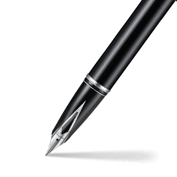 Sheaffer Füllfederhalter Legacy Black/Chrome