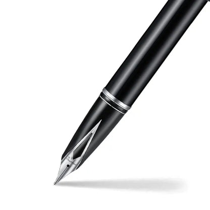 Sheaffer Füllfederhalter Legacy Black/Chrome