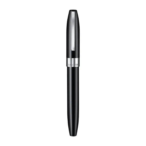 Sheaffer Füllfederhalter Legacy Black/Chrome
