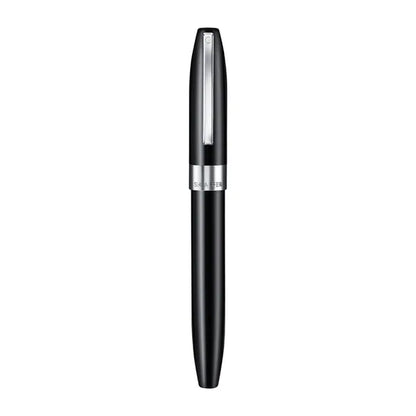 Sheaffer Füllfederhalter Legacy Black/Chrome