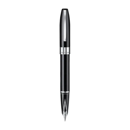 Sheaffer Füllfederhalter Legacy Black/Chrome