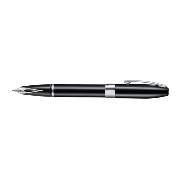 Sheaffer Füllfederhalter Legacy Black/Chrome