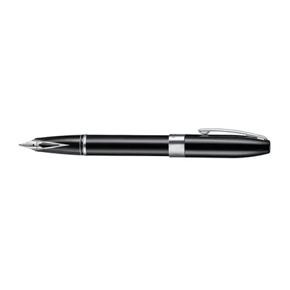 Sheaffer Füllfederhalter Legacy Black/Chrome