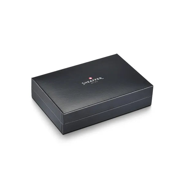 Sheaffer Füllfederhalter Legacy Black/Chrome