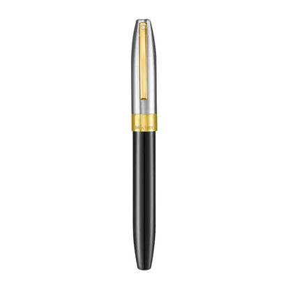 Stylo-plume Sheaffer Sagaris doré, noir