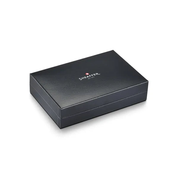 Stylo-plume Sheaffer Sagaris doré, noir