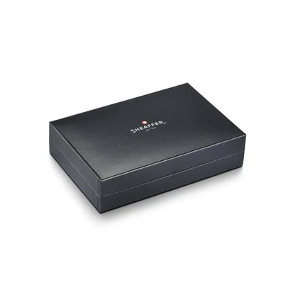 Stylo-plume Sheaffer Sagaris doré, noir