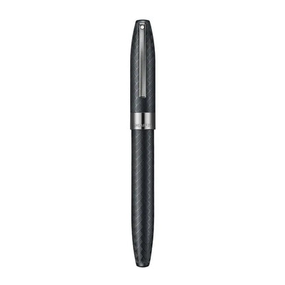 Stylo-plume Sheaffer Sagaris doré, noir