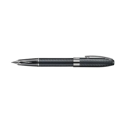 Stylo-plume Sheaffer Sagaris doré, noir
