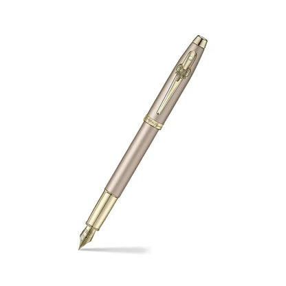 Sheaffer Füllfederhalter 100 Emily in Paris Champagne Gold