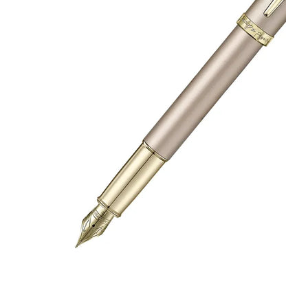 Sheaffer Füllfederhalter 100 Emily in Paris Champagne Gold