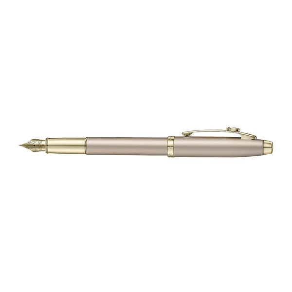 Sheaffer Füllfederhalter 100 Emily in Paris Champagne Gold