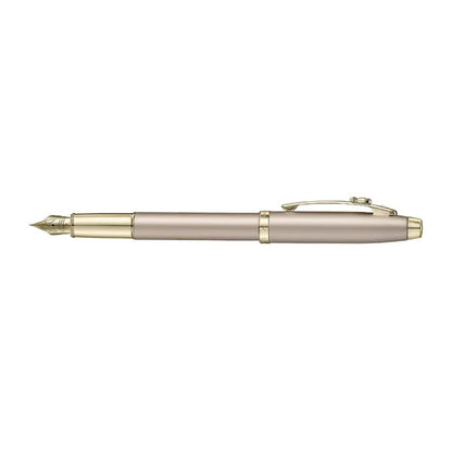 Sheaffer Füllfederhalter 100 Emily in Paris Champagne Gold