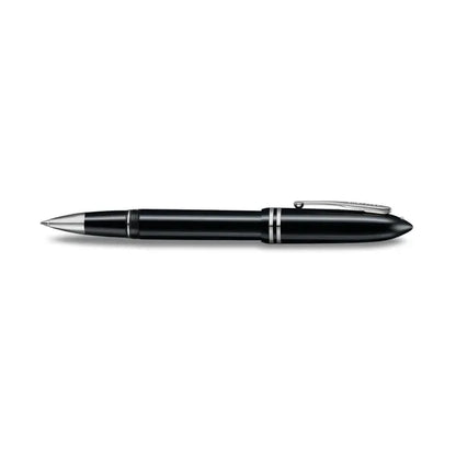 Stylo bille Sheaffer VFM Chrome, Noir
